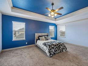 4417  Villa Drive , Flower Mound Texas 75028