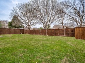 1578  Mahogany Drive , Allen Texas 75002