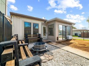 8613 N Normandale Street , Fort Worth Texas 76116