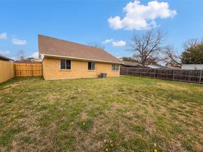606  Via Corona  , Mesquite Texas 75150