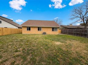 606  Via Corona  , Mesquite Texas 75150