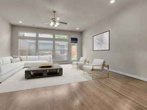 2407  Knight Street , Dallas Texas 75219