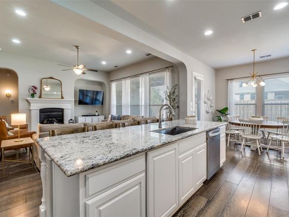 3150  Westminster Drive , Prosper Texas 75078