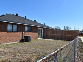 3901  William Street , Sachse Texas 75048