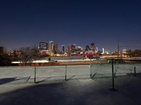 3026  Commerce Street  205, Dallas Texas 75226