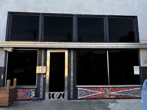 3026  Commerce Street  205, Dallas Texas 75226