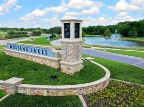 2424  Preakness Place , Celina Texas 75009