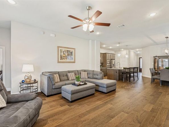 2424  Preakness Place , Celina Texas 75009