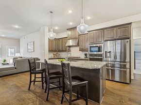 2424  Preakness Place , Celina Texas 75009