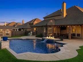 1424  Fence Post Drive , Fort Worth Texas 76052