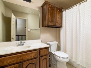 1424  Fence Post Drive , Fort Worth Texas 76052