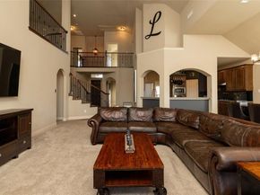 1424  Fence Post Drive , Fort Worth Texas 76052
