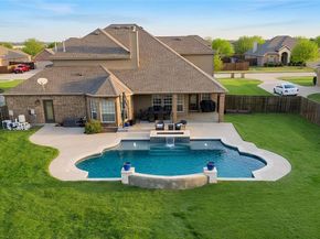 1424  Fence Post Drive , Fort Worth Texas 76052