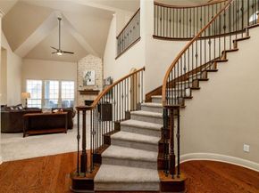 1424  Fence Post Drive , Fort Worth Texas 76052
