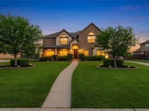 1424  Fence Post Drive , Fort Worth Texas 76052