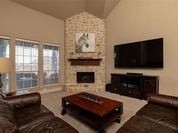 1424  Fence Post Drive , Fort Worth Texas 76052