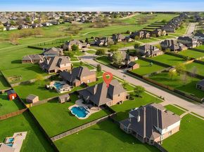 1424  Fence Post Drive , Fort Worth Texas 76052