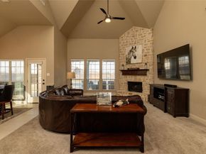 1424  Fence Post Drive , Fort Worth Texas 76052