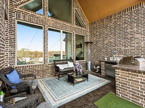 3413  Meridian Drive , Northlake Texas 76226