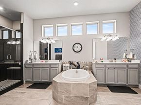 3413  Meridian Drive , Northlake Texas 76226