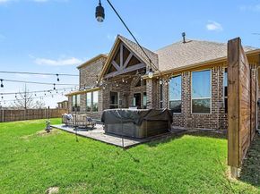 3413  Meridian Drive , Northlake Texas 76226