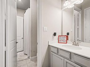 3413  Meridian Drive , Northlake Texas 76226
