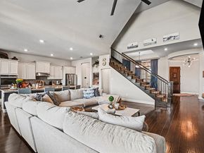 3413  Meridian Drive , Northlake Texas 76226