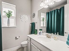 3413  Meridian Drive , Northlake Texas 76226