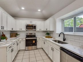 1509  Clover Drive , Allen Texas 75002
