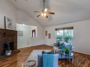 1509  Clover Drive , Allen Texas 75002