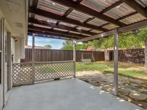 1509  Clover Drive , Allen Texas 75002