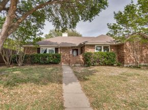 1509  Clover Drive , Allen Texas 75002