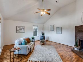 1509  Clover Drive , Allen Texas 75002