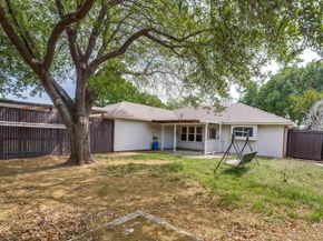 1509  Clover Drive , Allen Texas 75002