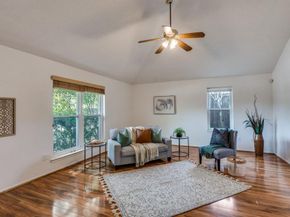 1509  Clover Drive , Allen Texas 75002