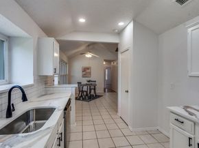 1509  Clover Drive , Allen Texas 75002