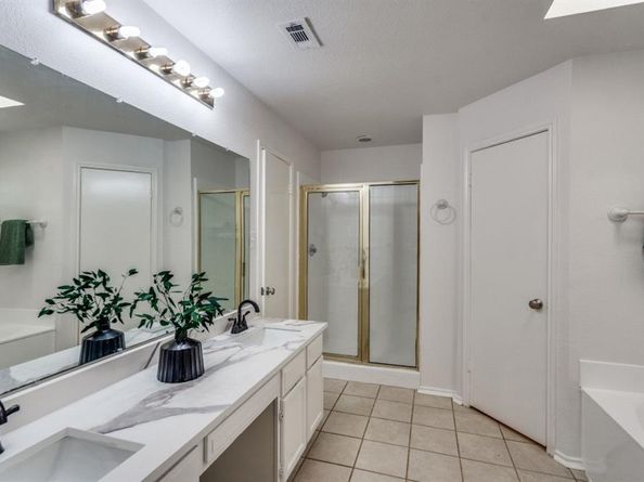 1509  Clover Drive , Allen Texas 75002