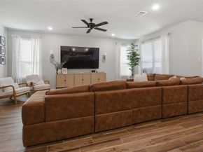 2960  Dixondale Drive , Fort Worth Texas 76108