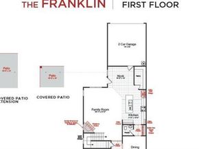 2960  Dixondale Drive , Fort Worth Texas 76108