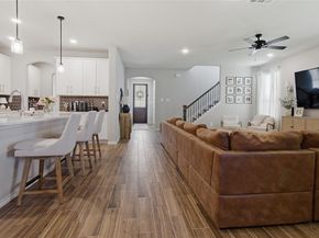 2960  Dixondale Drive , Fort Worth Texas 76108