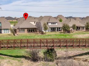 1647  Twistleaf Road , Northlake Texas 76226