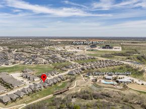 1647  Twistleaf Road , Northlake Texas 76226