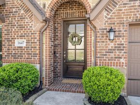 1647  Twistleaf Road , Northlake Texas 76226