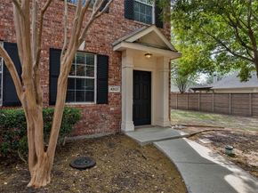 4921  Stone Gate Trail , McKinney Texas 75070