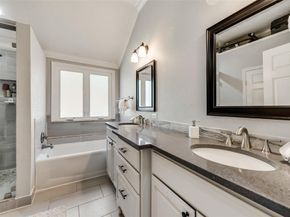 7404  Catlow Court , Fort Worth Texas 76137