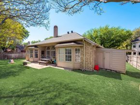 7404  Catlow Court , Fort Worth Texas 76137