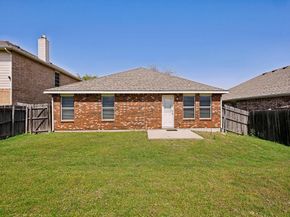 1442  Whitewater Drive , Little Elm Texas 75068
