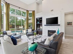 2503  Shoreline Drive , Keller Texas 76248
