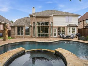 2503  Shoreline Drive , Keller Texas 76248