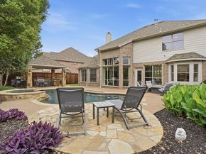 2503  Shoreline Drive , Keller Texas 76248